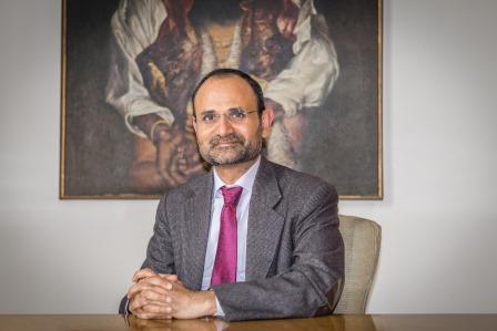 Abhishek Bhartia Abhishek Bhartia