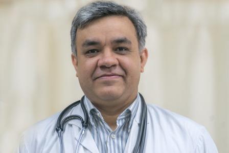 Dr. Jotinder Khanna Dr Jotinder Khanna
