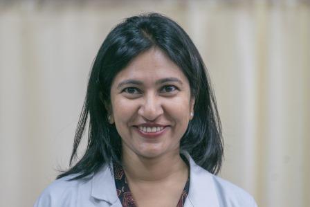 Dr. Ruchika Rajan Dr Ruchika Rajan