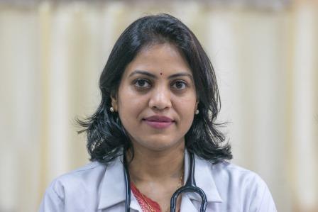 Dr. Suprabha Patnaik Dr Suprabha Patnaik