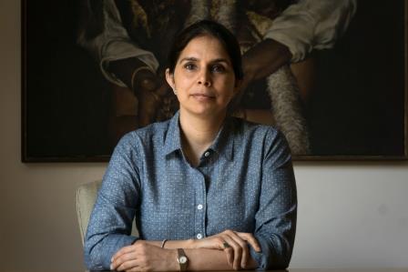 Saru Bhartia Saru Bhartia