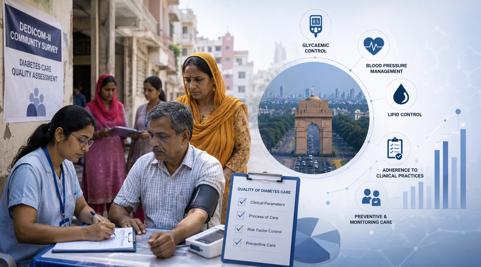 DEDINTT Study Overview Infographic