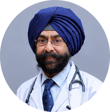 Dr. HPS Sachdev