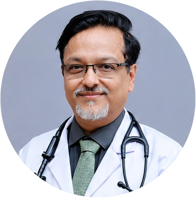 Dr. Jitender Nagpal