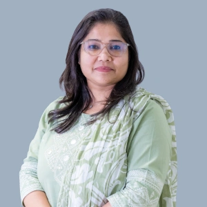 Dr. Neetu Bansal