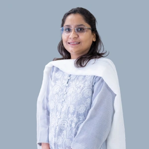 Dr. Siddhi Goyal