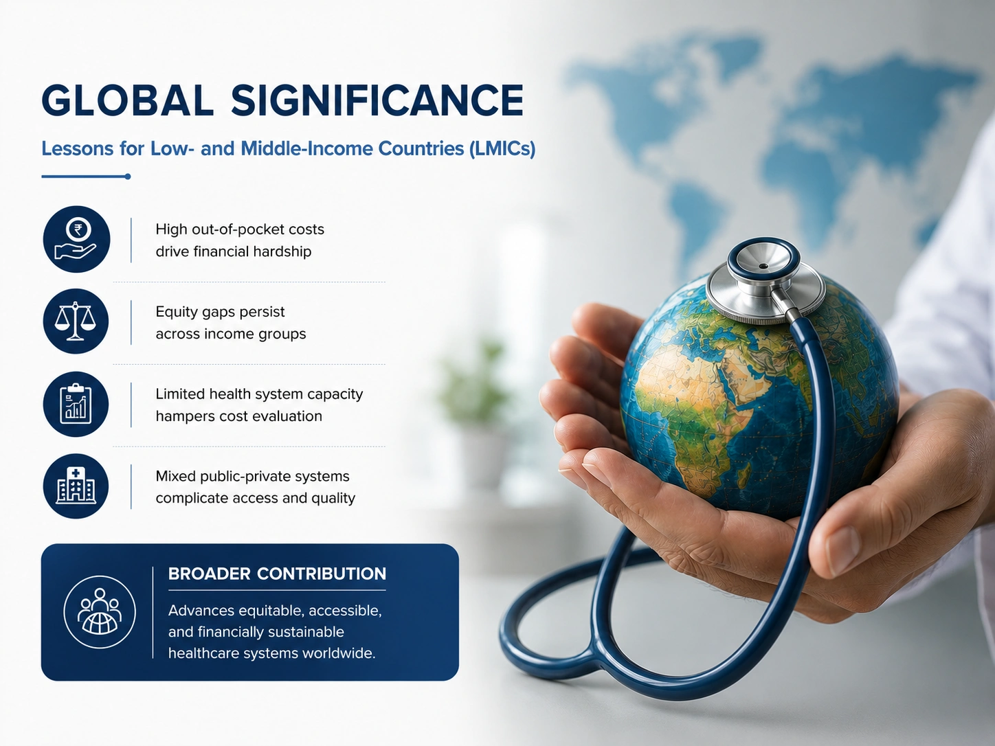 Why This Study is Globally Relevant