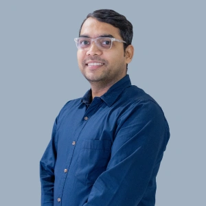 Ramasheesh Yadav