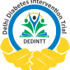 Dedintt Logo