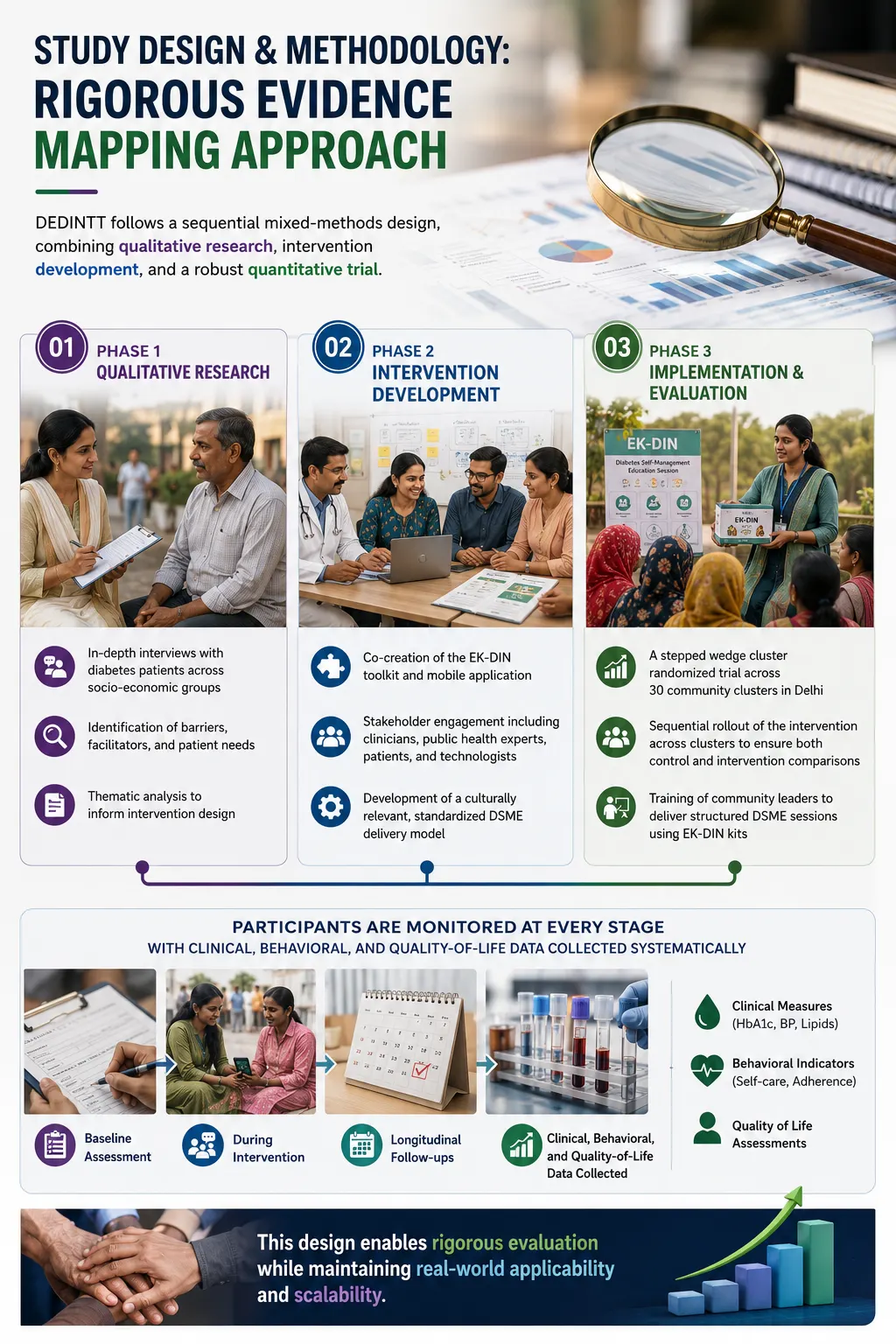 Study Design and Methodology