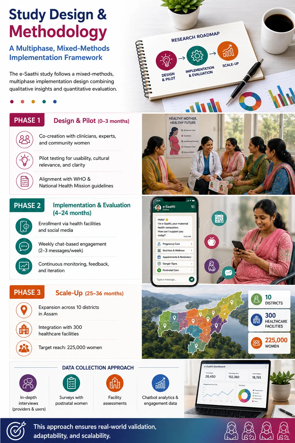 Study Design and Methodology