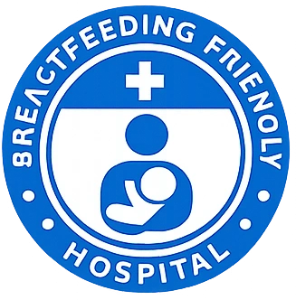 Breastfeeding Friendly Hospital