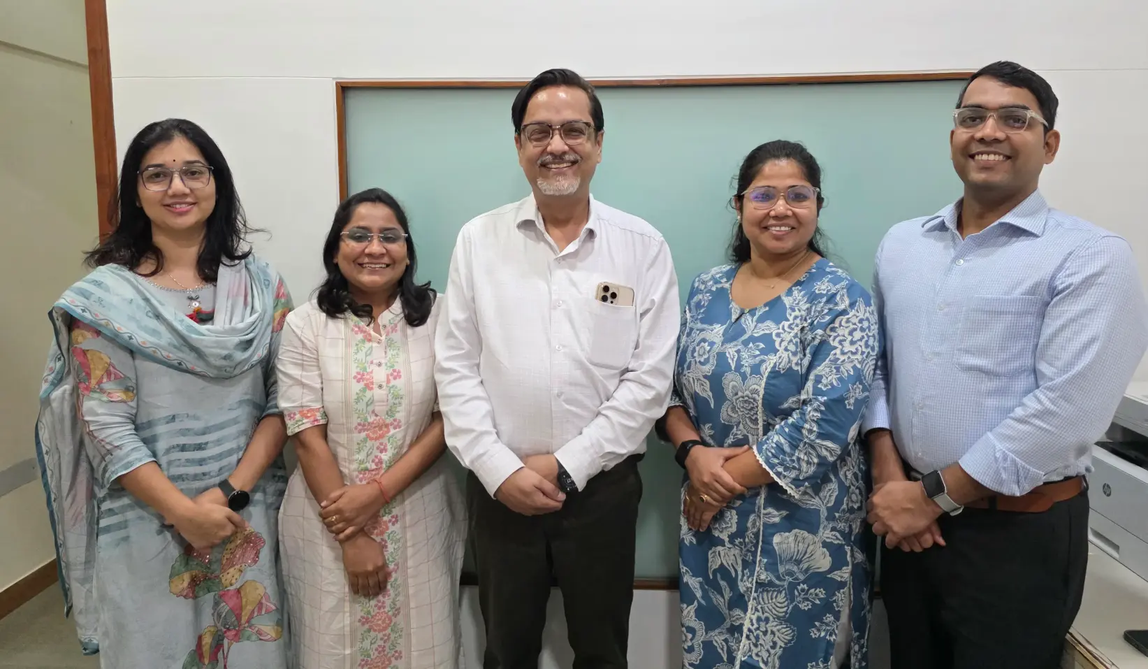 SACMIND Research Team