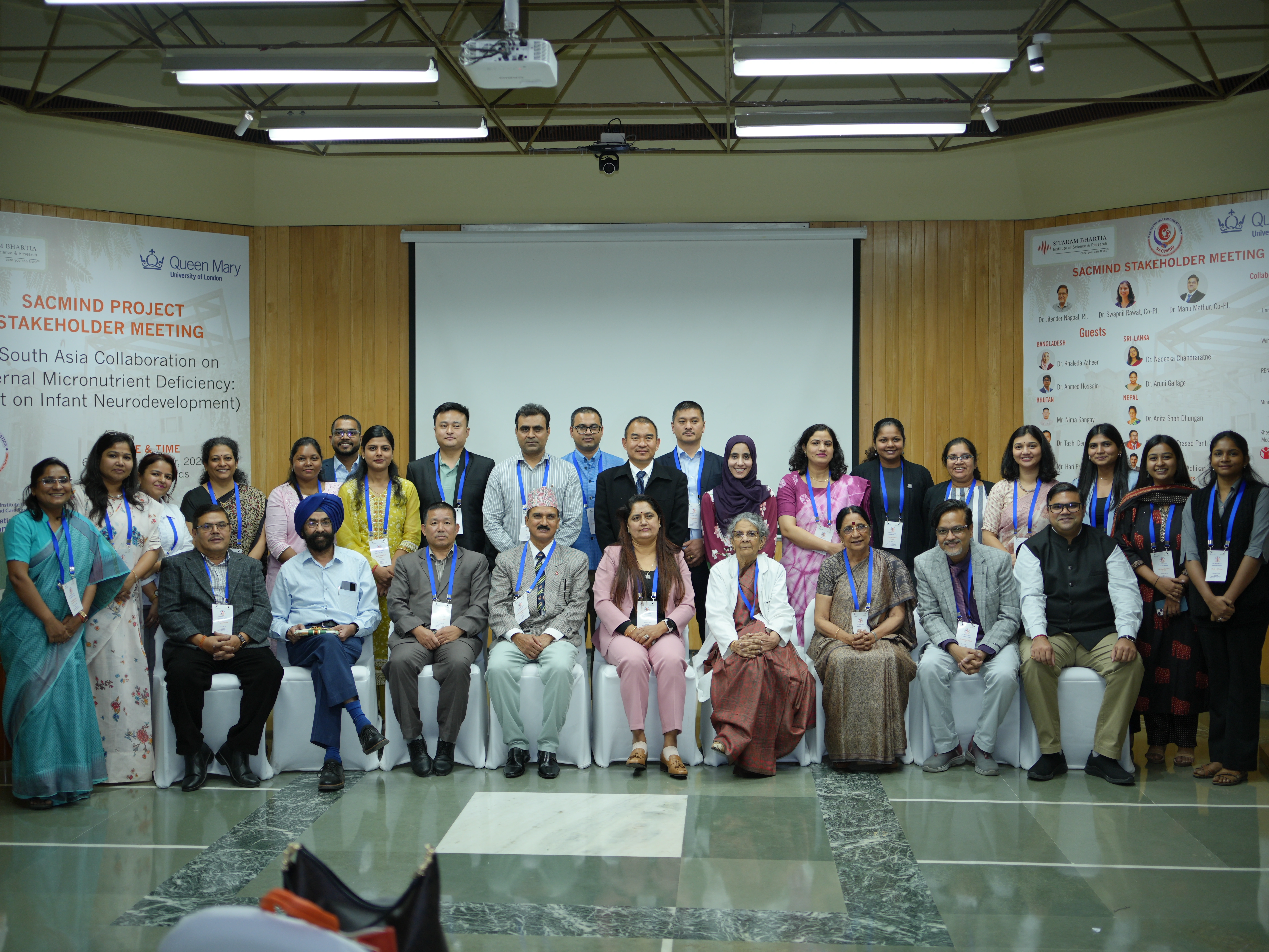 SACMIND Research Team