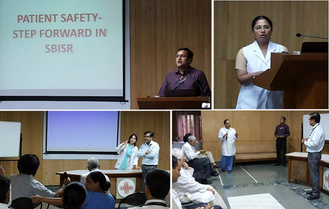 What you should know about safety in private Indian hospitals