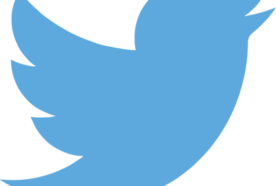 Twitter Logo