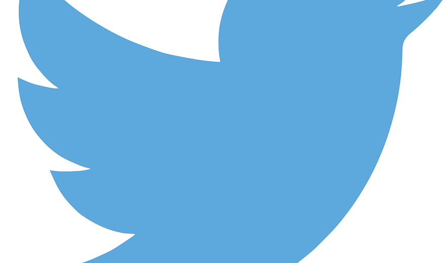 Twitter Logo