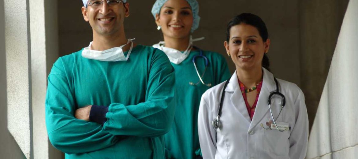 Ward rounds – ideas for making them better