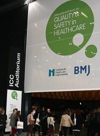 BMJ Quality Improvement Forum