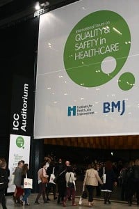 BMJ Quality Improvement Forum
