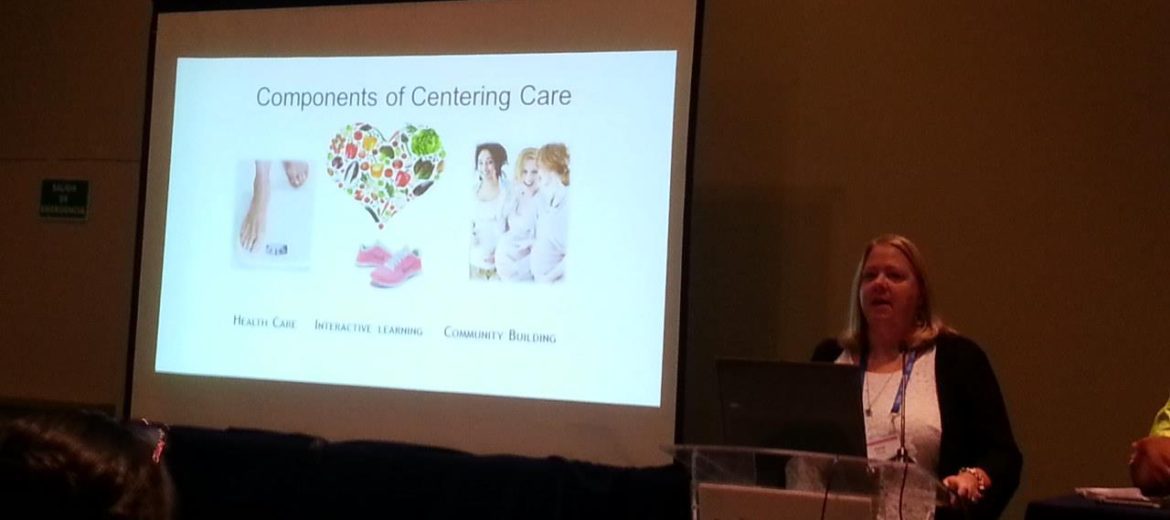 Global Maternal Newborn Healthcare Conference in Mexico delivers on all counts!