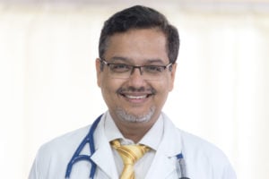 Dr. Jitender Nagpal