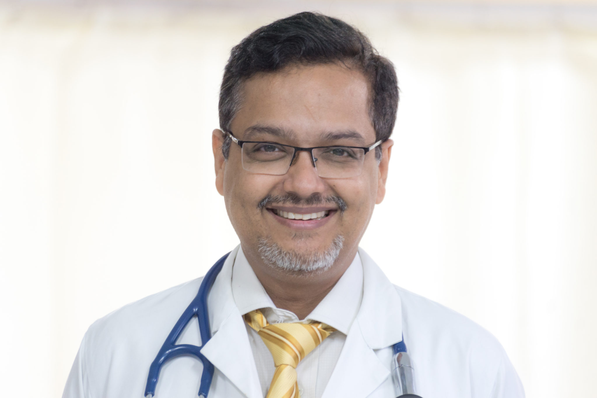 Dr. Jitender Nagpal