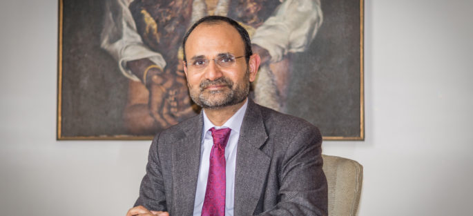 Abhishek Bhartia Abhishek Bhartia
