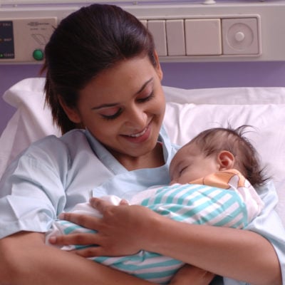 Maternity Program Sitaram Bhartia Maternity Program