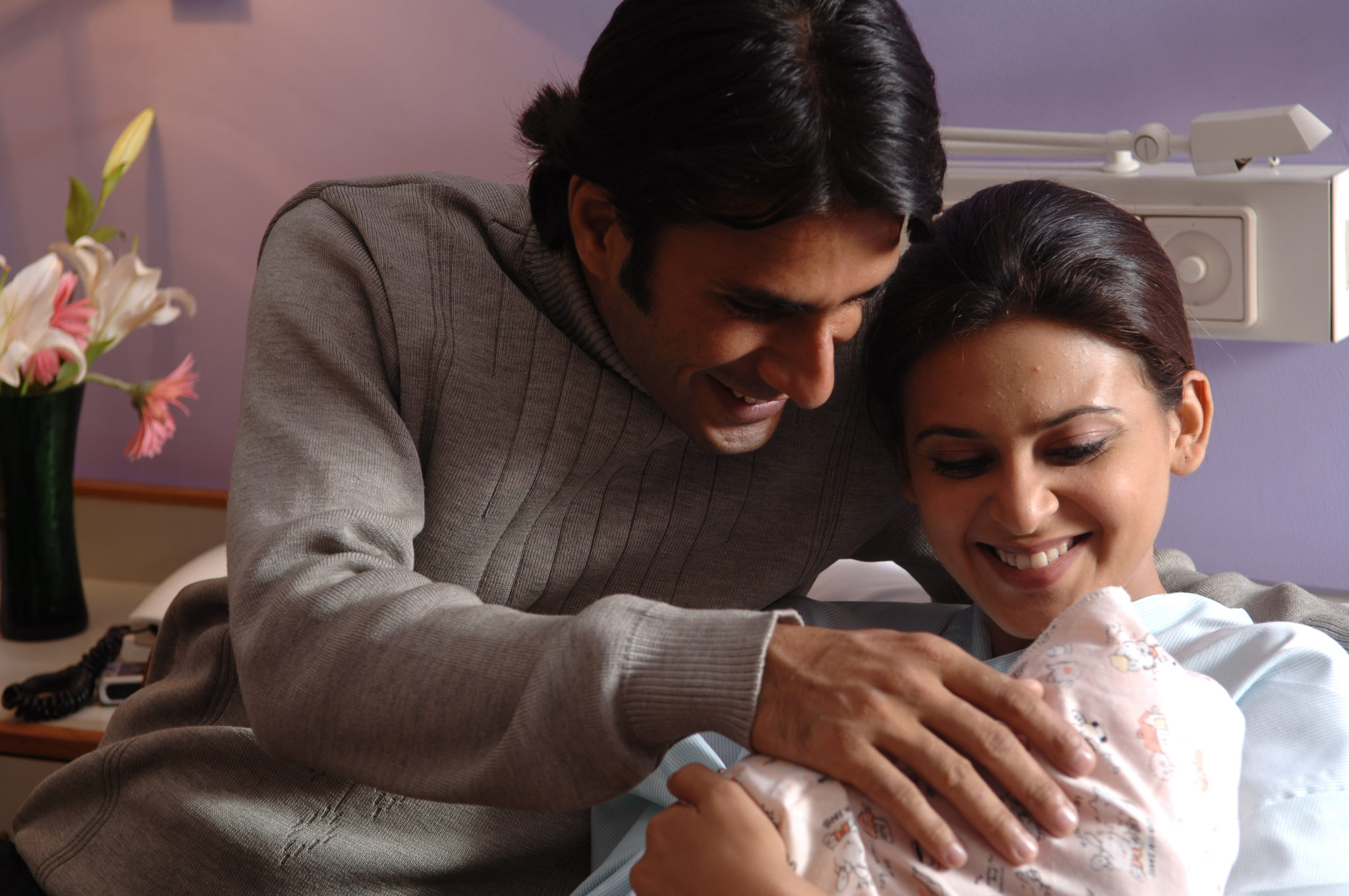 Antenatal Classes Antenatal Classes