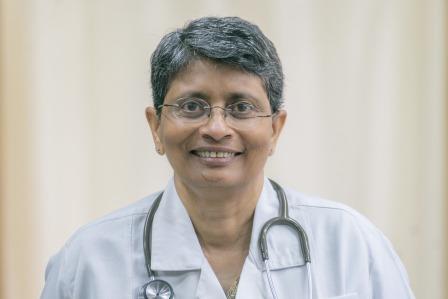 Dr AS Lata