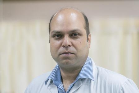 Dr. Abhishek Mishra Dr Abhishek Mishra