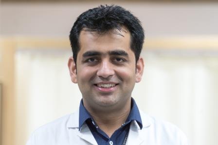 Dr Aman Sachdeva