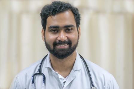 Dr. Anirban Mandal Dr Anirban Mandal
