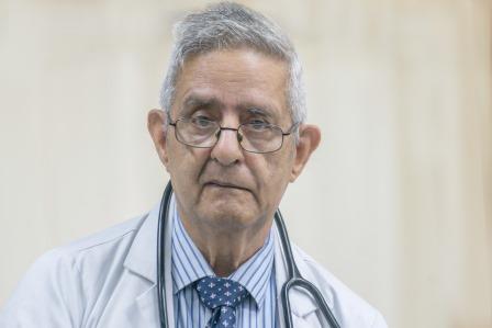 Dr. I.K. Dhawan Dr IK Dhawan