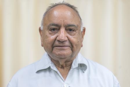 Dr. J.S. Guleria Dr JS Guleria
