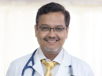 Dr Jitender Nagpal