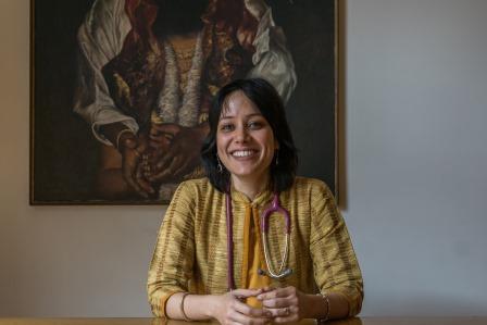 Dr. Neha Joshi Dr Neha Joshi