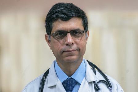 Dr. R.K. Bhardwaj Dr RK Bhardwaj