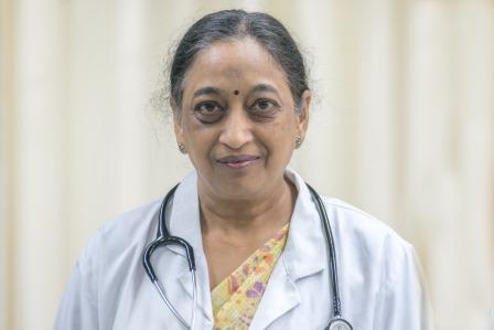 Dr Renu Misra