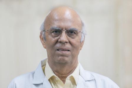 Dr Rohtash Grover
