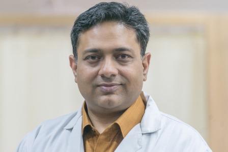 Dr Suraj Prakash