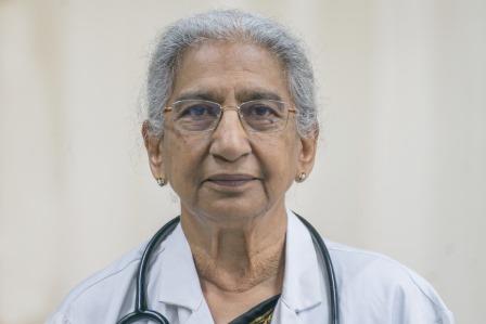 Dr. V.L. Bhargava Dr VL Bhargava