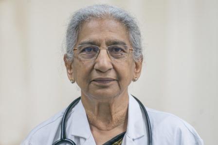 Dr VL Bhargava