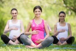 Pregnancy, Diet and Exercise Pregnancy Diet and Pregnancy Exercise Antenatal Class