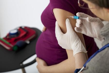 vaccinations during pregnancy