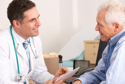 prostate cancer symptoms and treatment