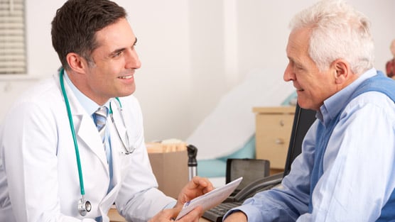 prostate cancer symptoms and treatment