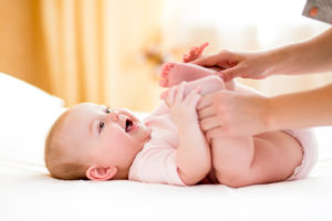 Baby massage 2 infant care