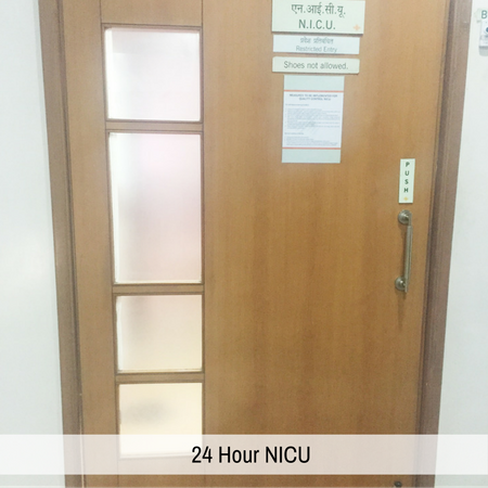 NICU 24 Hour NICU